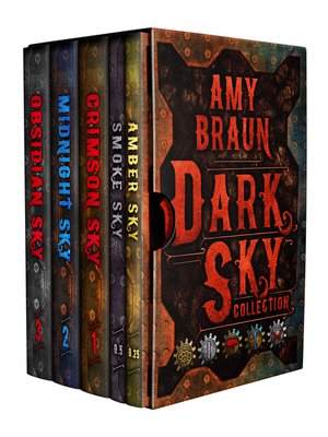 cover image of The Dark Sky Collection